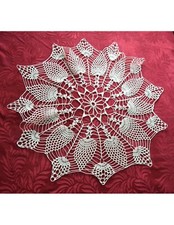 TOVAGLIETTA REALIZZATA AD