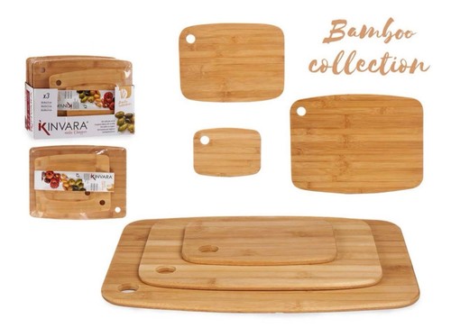 Tagliere legno set taglieri - legno,