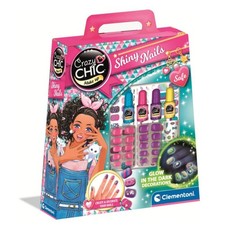 CRAZY CHIC NAIL GLOW IN THE