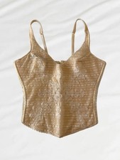 Blugirl Blumarine crema fiocco