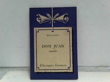 Dom Juan ou Le Festin de