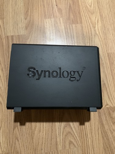 Nas synology ds216play stm - synology,