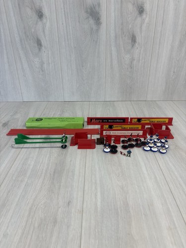 Lotto sfuso misto - , subbuteo