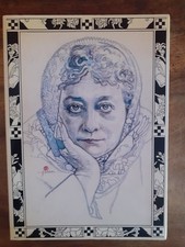 LIVIA LUCCHINI - BLAVATSKY E