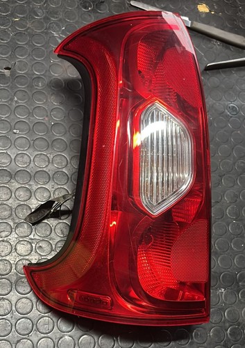 Stop fanale sinistro fiat - fanale,