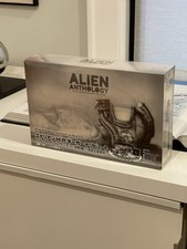 Alien Anthology 35th