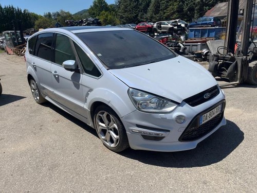Condensatore clima ford max - condensatore, s-max