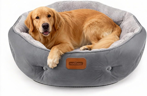 Cuccia rotonda anti stress - cuccia, anti-stress