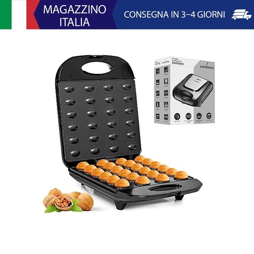 Lehmann macchina per noci - macchina,