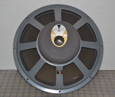 Vintage JBL D130 (16-OHM) 15"
