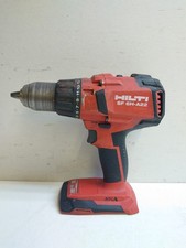 trapano a percussione hilti sf