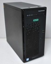Proliant ml10 gen9 server - gen9,