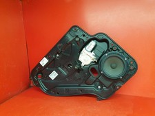 VOLKSWAGEN GOLF ALZACRISTALLI