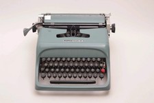 Olivetti Studio 44 Original
