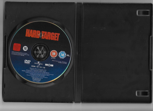 Dvd senza tregua - -,