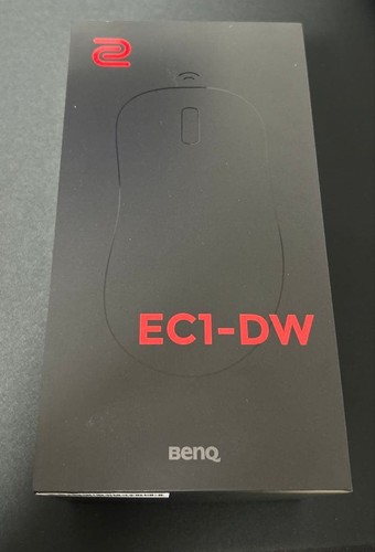 Mouse gioco wireless benq - mouse,