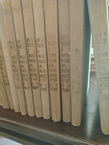 Enciclopedia conoscere - enciclopedia,
