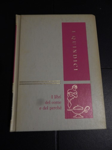 Quindici racconti e - i,