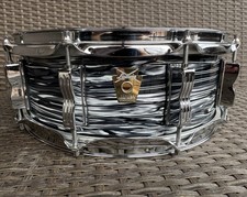 Ludwig 5x14 rullante classico