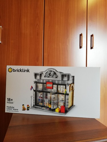 Lego bricklink designer - lego,