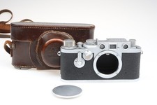 Leica iiif iii fotocamera - iiif,