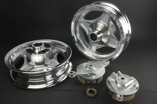 Kit cerchi cnc - cnc, 2.5-10
