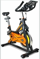 Spin Bike