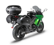 Givi topcase supporto per - topcase,