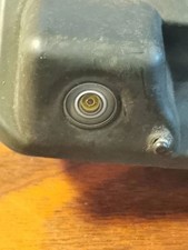 Telecamera retromarcia Audi A6