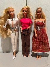Barbie vintage mobili - vintage, anni