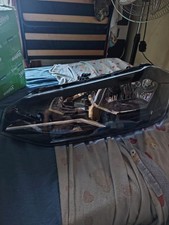 Coppia Fari VW Polo 06/17