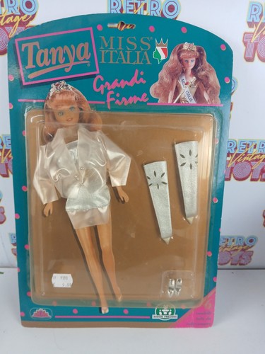 Vestito tanya tania - vestito,