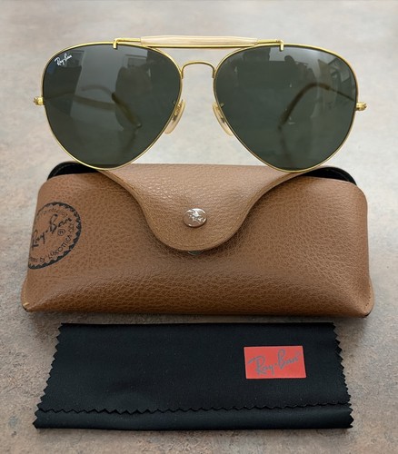 Vintage ray ban usa - vintage,