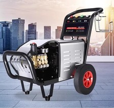 Autolavatrice industriale ad