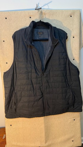 Gilet banana republic uomo xxl - republic,