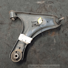 48069B4011 Braccio oscillante sosp. ant. SX DAIHATSU TERIOS 2a Serie 1.5 4WD Suv