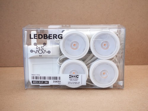 Ikea ledberg sistema - ikea, di