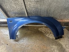 AUDI TT MK1 99-04 DRIVER