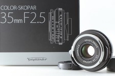 [N come nuovo] Voigtlander