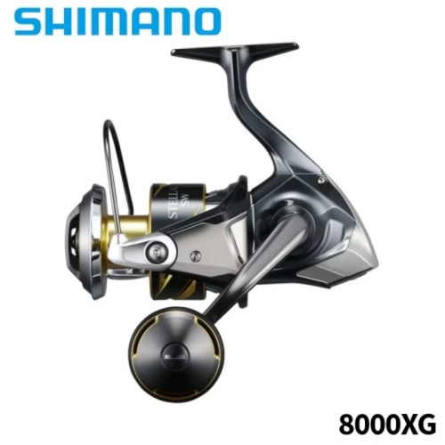 Shimano stella sw - shimano,