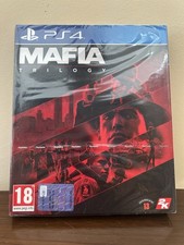 Mafia Trilogy - 1 + 2 + 3