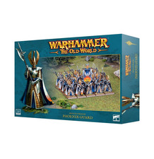 Warhammer Il Vecchio Mondo