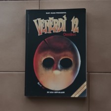 Rat man presenta venerdi 12 - presenta,