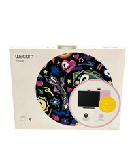 CTL-6100WL/K0 (Nero) Wacom