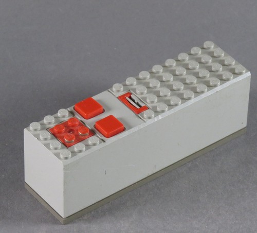Lego technic scatola - technic,