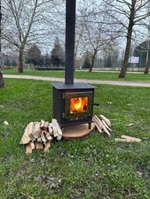 Stufa da Campeggio Camino