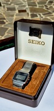 Seiko NOS Ref. F033 5010 LCD