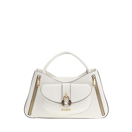 Guess borsa ecopelle donna - ecopelle,