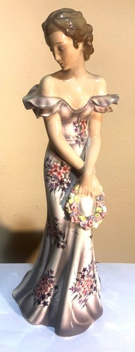 Goldscheider dama con - goldscheider,