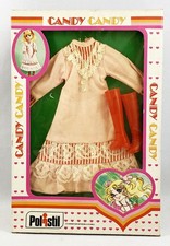 Candy Candy - Tenue pour